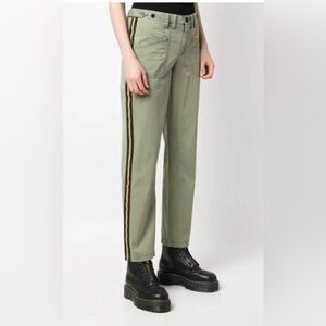 Zadig And Voltaire Pamela Pants